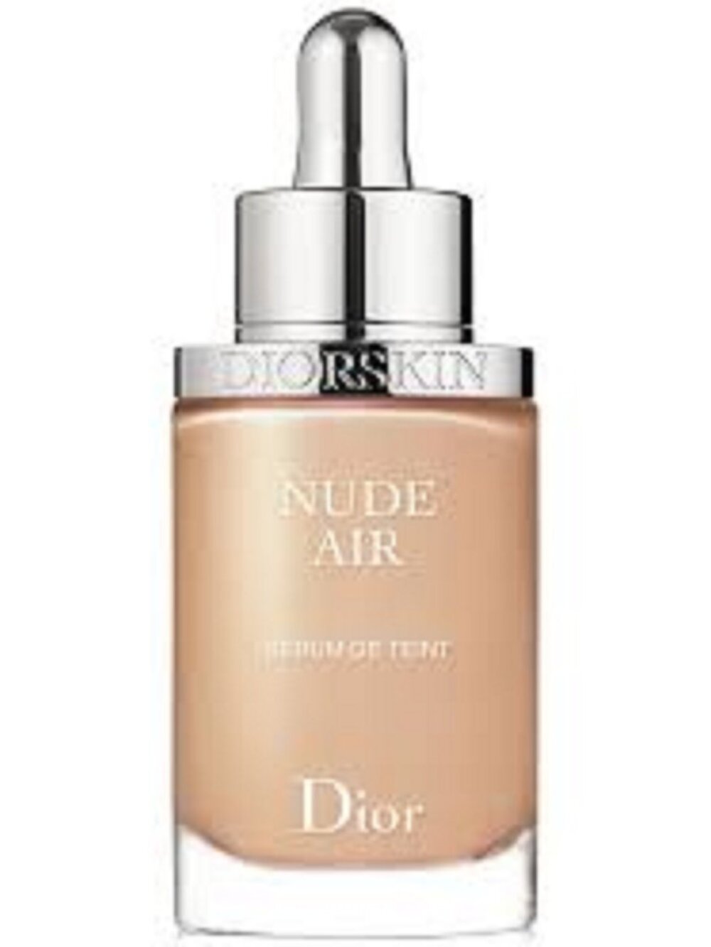 DIORSKIN NUDE AIR HEALTHY GLOW SERUM FOUNDATION SPF25-PA++ 30 ML / 1 OZ #020